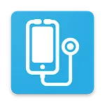 MyHealth Diary | Indus Appstore | App Icon