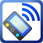 Wireless Logger Collector | Indus Appstore | App Icon