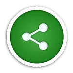 Share Apps | Indus Appstore | App Icon