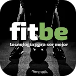 Fitbe | Indus Appstore | App Icon