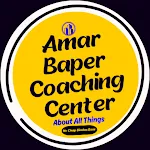 Amar Baper Coaching Center | Indus Appstore | App Icon