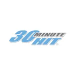 30 Minute Hit Fitness Tracker | Indus Appstore | App Icon