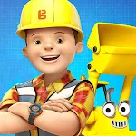 Bob The Builder Can We Fix It | Indus Appstore | App Icon