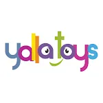 Yallatoys | Indus Appstore | App Icon