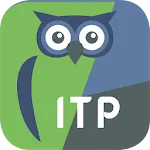 ITP onkowissen | Indus Appstore | App Icon