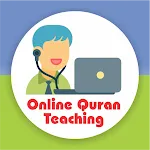 Online Quran Quranic Content | Indus Appstore | App Icon