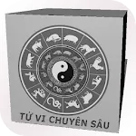 Tử Vi Trọn Đời | Indus Appstore | App Icon