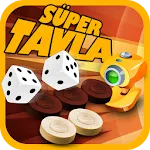 Tavla Online | Indus Appstore | App Icon