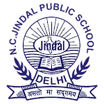 NC Jindal Public School | Indus Appstore | App Icon