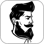 How to grow a beardapp icon