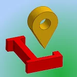 Find_my_Location | Indus Appstore | App Icon