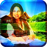 Transparent photo frames | Indus Appstore | App Icon