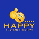 Happy Customer Reviews | Indus Appstore | App Icon