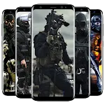 SWAT Wallpaper | Indus Appstore | App Icon