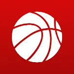 Scores App: for NBA Basketballapp icon