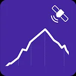 My Altitude and Elevation GPS | Indus Appstore | App Icon