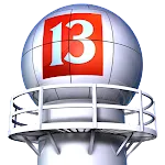 WTHR Live Doppler 13 Weatherapp icon