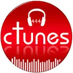 cTunes : Christian Songs Video | Indus Appstore | App Icon