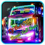 Dj Bus Oleng Remix Viral | Indus Appstore | App Icon