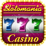 Slotomania™ Slots Casino Games | Indus Appstore | App Icon