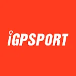 iGPSPORT Ride | Indus Appstore | App Icon