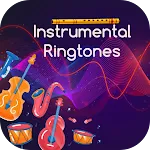 All Instrument Ringtones | Indus Appstore | App Icon