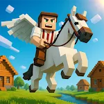 Island Builder Simulation | Indus Appstore | App Icon