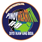 Pinoy Heart FM | Indus Appstore | App Icon