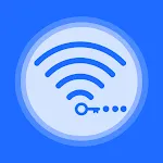 WIFI Password Show:Master Key | Indus Appstore | App Icon