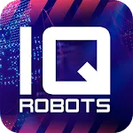 IQ Robots | Indus Appstore | App Icon