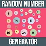 Random Number Generator Tool | Indus Appstore | App Icon