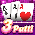Teen Patti Regal: Fortune Game | Indus Appstore | App Icon