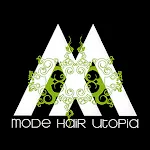 Mode Hair Utopia | Indus Appstore | App Icon