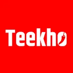 Teekho - Food Delivery App | Indus Appstore | App Icon