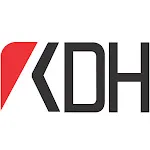 KDH Labhcart | Indus Appstore | App Icon