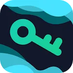 Rapid VPN - Safe Secure Proxy | Indus Appstore | App Icon