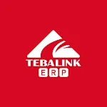 Tebalink ERP | Indus Appstore | App Icon