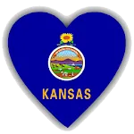 Kansas Radio Stations | Indus Appstore | App Icon