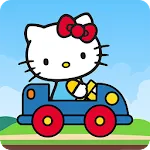 Hello Kitty games for girls | Indus Appstore | App Icon