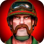 Raidfield 2-Online WW2 Shooter | Indus Appstore | App Icon