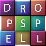 Drop Spell | Indus Appstore | App Icon