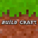 Cube Craft: Free World Explora | Indus Appstore | App Icon