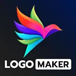 Logo Maker - Design and Create | Indus Appstore | App Icon