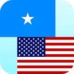 Somali English Translator | Indus Appstore | App Icon