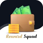 Reward Squad :- Work From Home | Indus Appstore | App Icon