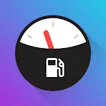 Fuelio: gas log & gas prices | Indus Appstore | App Icon