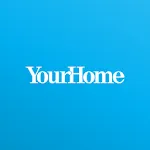 Your Home Magazine | Indus Appstore | App Icon