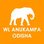 Anukampa WL Odisha | Indus Appstore | App Icon