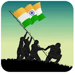 Indian Flag Wallpaper | Indus Appstore | App Icon