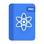 Physics Pro - Notes & Formulas | Indus Appstore | App Icon